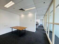 Ocbc Centre (D1), Office #594033511